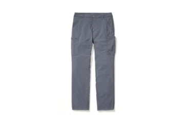 Image of ExOfficio Amphi Pant - Mens, Steel Onyx, 30, 1021-3315-9352-30
