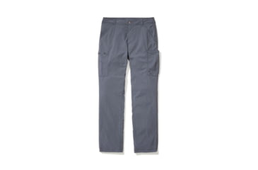 Image of ExOfficio Amphi Pant Short - Mens, Steel Onyx, 36, Short, 1021-3379-9352-36