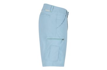 Image of ExOfficio Amphi Short, Citadel, 40 Waist, 10303254-5027-40