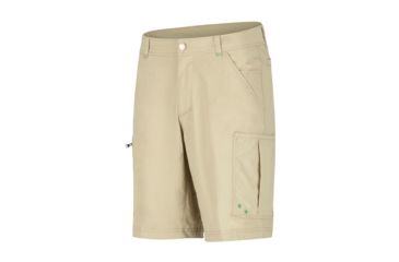 Image of ExOfficio Amphi Short, Lt Khaki, 34 Waist, 10303254-8020-34