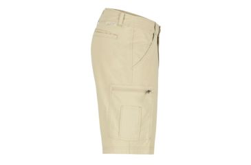 Image of ExOfficio Amphi Short, Lt Khaki, 34 Waist, 10303254-8020-34