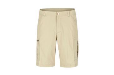 Image of ExOfficio Amphi Short, Lt Khaki, 34 Waist, 10303254-8020-34