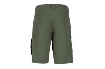 Image of ExOfficio Amphi Short, Nori, 30 Waist, 1030-3254-6801-30