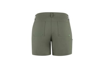 Image of ExOfficio Amphi Short, Nori, 12 Waist, 2030-3318-6801-12