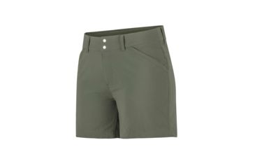 Image of ExOfficio Amphi Short, Nori, 12 Waist, 2030-3318-6801-12
