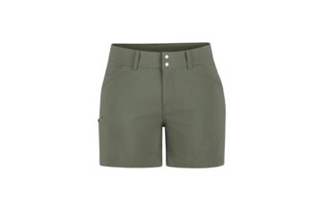 Image of ExOfficio Amphi Short, Nori, 12 Waist, 2030-3318-6801-12
