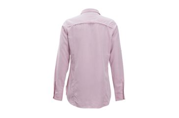Image of ExOfficio BugsAway Brisa Long Sleeve - Women's, Rosebay, Medium, 2101-3152-Rosebay-M