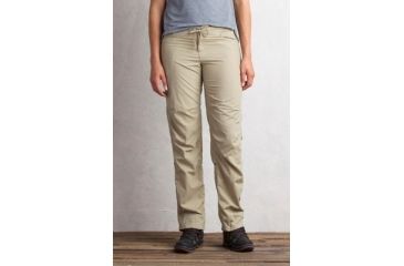 Image of ExOfficio BA Damselfly Pant Women's, Tawny, 2 21212635-8421_2