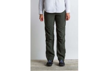Image of ExOfficio BA Damselfly Pant Women's, Nori, 16 2121-6647-6801-16