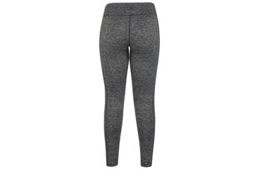 Image of ExOfficio BA Impervia Jcqd Legging - Women's, Black Jacquard, Extra Small, 2121-3218-Black Jacquard-XL