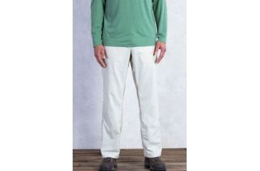 Image of ExOfficio BA Sandfly Pant Men's, Bone, 32 Waist 1121-2646-8050-32