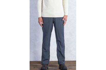 Image of ExOfficio BA Sandfly Pant Men's, Dk Pebble, 36 Waist 11212646-9420_36