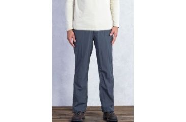 Image of ExOfficio BA Sandfly Pant Men's, Dk Pebble, 42 Waist 11216648-9420_42