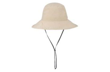 Image of ExOfficio BA Sol Cool Adventure Hat, Tawny, L/XL 31513164-8421_L/XL