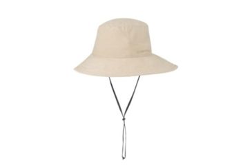 Image of ExOfficio BA Sol Cool Adventure Hat, Tawny, L/XL 31513164-8421_L/XL