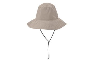 Image of ExOfficio BA Sol Cool Adventure Hat, Falcon, S/M 31513164-8563_S/M
