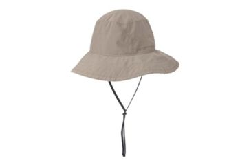 Image of ExOfficio BA Sol Cool Adventure Hat, Falcon, S/M 31513164-8563_S/M