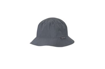 Image of ExOfficio BA Sol Cool Brim Hat, Carbon, S/M 31512912-9703_S/M