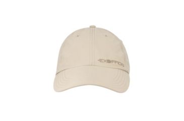 Image of ExOfficio BA Sol Cool Classic Cap, Tawny, ONE 31512909-8421_ONE