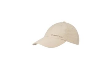 Image of ExOfficio BA Sol Cool Classic Cap, Tawny, ONE 31512909-8421_ONE