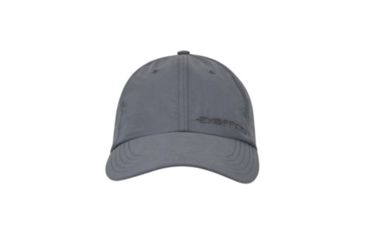 Image of ExOfficio BA Sol Cool Classic Cap, Carbon, ONE 31512909-9703_ONE