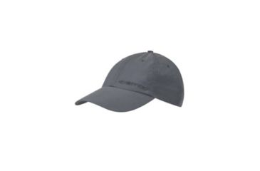 Image of ExOfficio BA Sol Cool Classic Cap, Carbon, ONE 31512909-9703_ONE