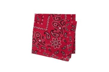 Image of ExOfficio BA Woven Bandana, Rogue, ONE 3153-3141-3521-ONE