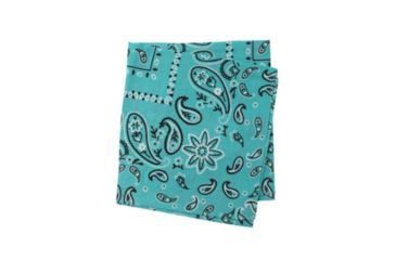 Image of ExOfficio BA Woven Bandana, Saltwater, ONE 31533141-5250_ONE