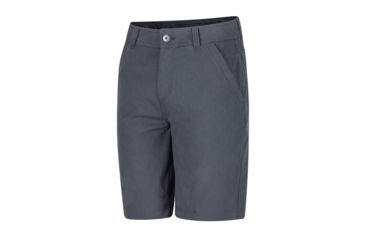 Image of ExOfficio Bainbridge Short - Men's, Carbon, 42 Waist, 10303341-9703-42