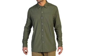 Image of ExOfficio BugsAway Breezr Shirt - Mens