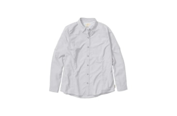 Image of ExOfficio BugsAway Brisa Long Sleeve - Womens, Mulled Grape, Extra Large, 2101-3152-4673-XL