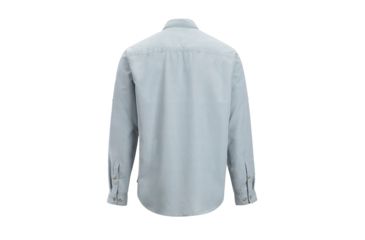Image of ExOfficio BugsAway Briso Long Sleeve, Citadel, M, 11012853-5027-M