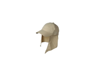 Image of ExOfficio BugsAway Cape Hat-Khaki/Brown-L/XL