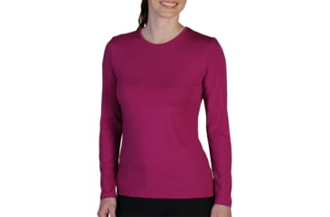 Image of ExOfficio BugsAway Chas'r Crew - Women's