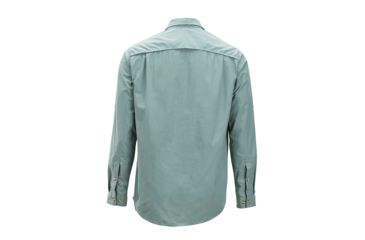 Image of ExOfficio BugsAway Chios Long Sleeve - Men's, Bonsai, Medium, 1101-3150-Bonsai-M