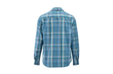 Image of ExOfficio BugsAway Covas Long Sleeve - Men's, Maui, XL, 11013261-5023-XL