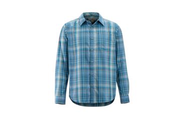 Image of ExOfficio BugsAway Covas Long Sleeve - Men's, Maui, XL, 11013261-5023-XL