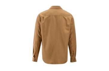 Image of ExOfficio BugsAway Covas Long Sleeve - Men's, Scotch, XL, 11013261-2810-XL