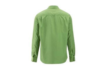 Image of ExOfficio BugsAway Covas Long Sleeve - Men's, Wheatgrass, L, 11013261-6004-L