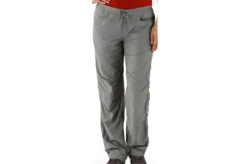 Image of ExOfficio Bugsaway Damselfly Pant - Women's -Cement-Regular Inseam-16