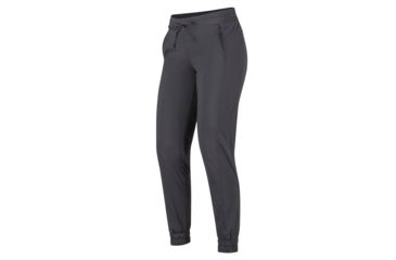 Image of ExOfficio BugsAway Della Jogger, Black, XL, 21213335-9999-XL