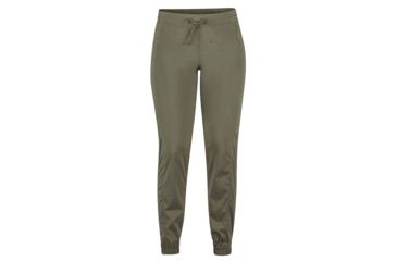 Image of ExOfficio BugsAway Della Jogger, Nori, S, 21213335-6801-S
