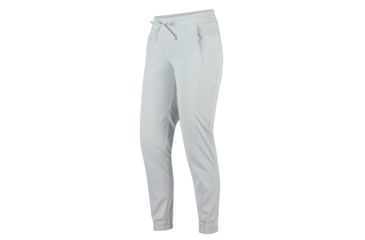 Image of ExOfficio BugsAway Della Jogger, Oyster, XS, 21213335-9210-XS