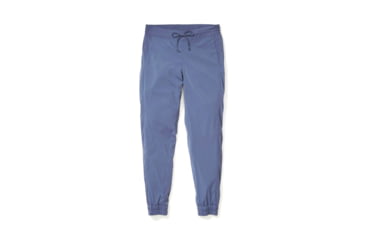 Image of ExOfficio BugsAway Della Jogger - Womens, Storm, Large, 2121-3335-5447-L