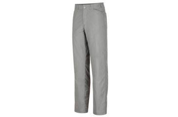 Image of ExOfficio BugsAway Echo Pant, Road, 42 Waist, Short Inseam, 11216680-9322-42