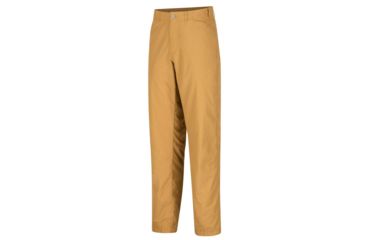 Image of ExOfficio BugsAway Echo Pant, Scotch, 42 Waist, Short Inseam, 11216680-2810-42