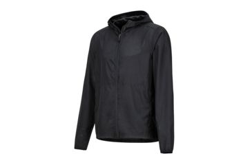 Image of ExOfficio BugsAway Hollins Jacket - Men's, Black, Extra Large, 1101-3310-Black-XL