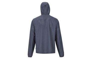 Image of ExOfficio BugsAway Hollins Jacket - Men's, Carbon, Large, 1101-3310-Carbon-L