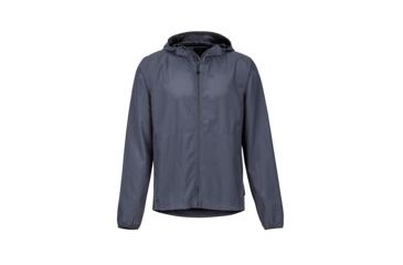 Image of ExOfficio BugsAway Hollins Jacket - Men's, Carbon, Medium, 1101-3310-Carbon-M