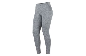 Image of ExOfficio Bugsaway Impervia Legging - Womens, Grey Heather, Extra Large, 21213111-9310-XL